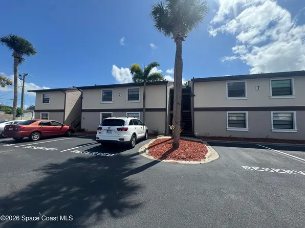 2749 Patty Ln, Melbourne, FL