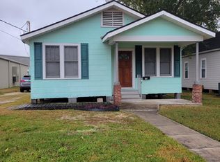 105 East St, Lake Charles, LA 70601