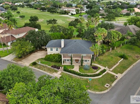 3101 Treasure Hills Blvd, Harlingen, TX 78550
