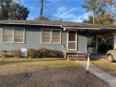 503 K St, Brunswick, GA, 31520