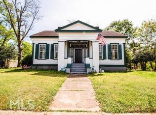 210 Main St, Lumpkin, GA 31815