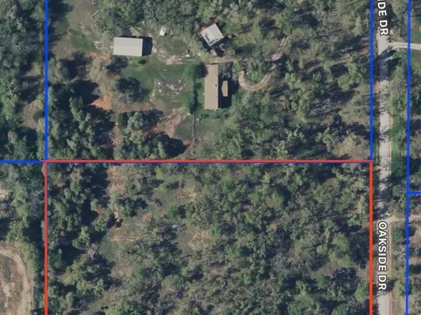 16005 Oakside Dr Lot 8, Newalla, OK 74857