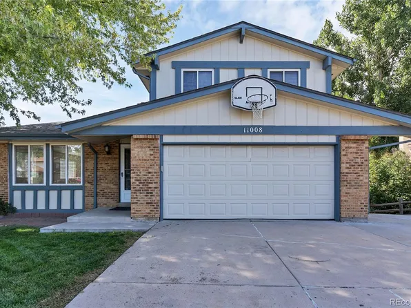 11008 Vrain Court, Westminster, CO 80031