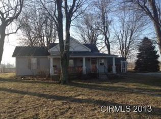 6353 E 266th St, Arcadia, IN 46030