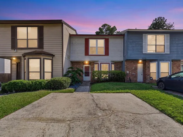 5572 Bryner Dr, Jacksonville, FL 32244