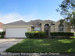 12209 Bronson Way, Orlando, FL 32824