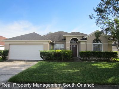 12209 Bronson Way, Orlando, FL, 32824
