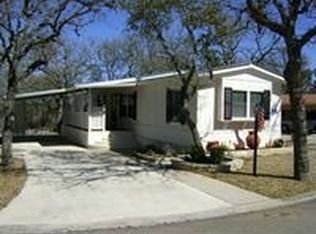 7 Wilderness Trl, Kerrville, TX 78028