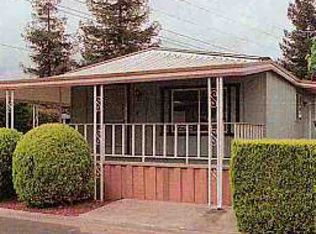 3231 Vineyard Ave UNIT 105, Pleasanton, CA 94566