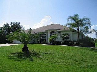 102 White Marsh Ln, Rotonda West, FL 33947