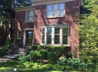 503 Neff Rd, Grosse Pointe, MI 48230