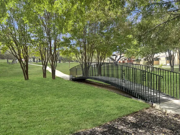 Sierra Ranch Apartments