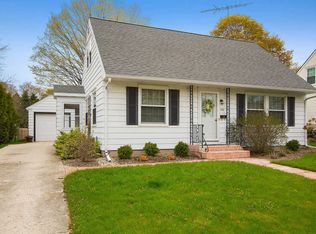 806 25th St, Two Rivers, WI 54241