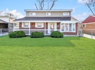 8007 S Kilbourn Ave, Chicago, IL