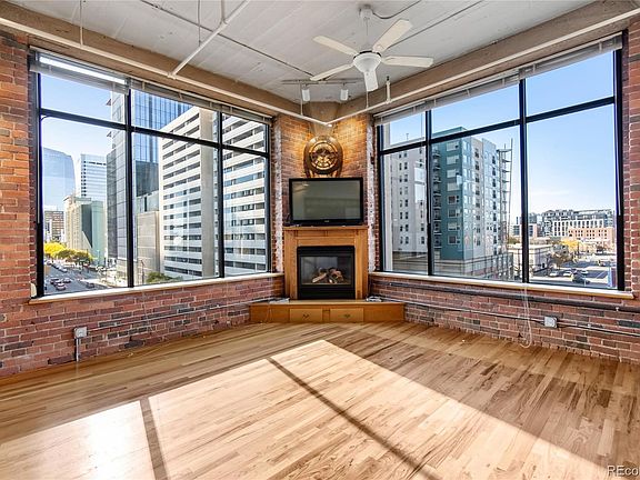 4th image of 2000 Arapahoe Street #402