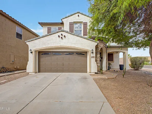 2642 S 90TH Glen, Tolleson, AZ 85353