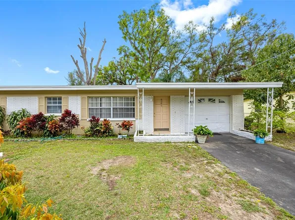 919 Valmar St, Brandon, FL 33511