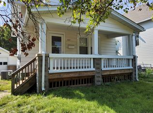 612 N Prospect St, Rockford, IL 61107