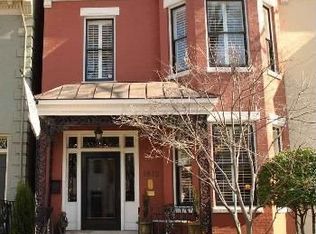 1812 Hanover Ave, Richmond, VA 23220