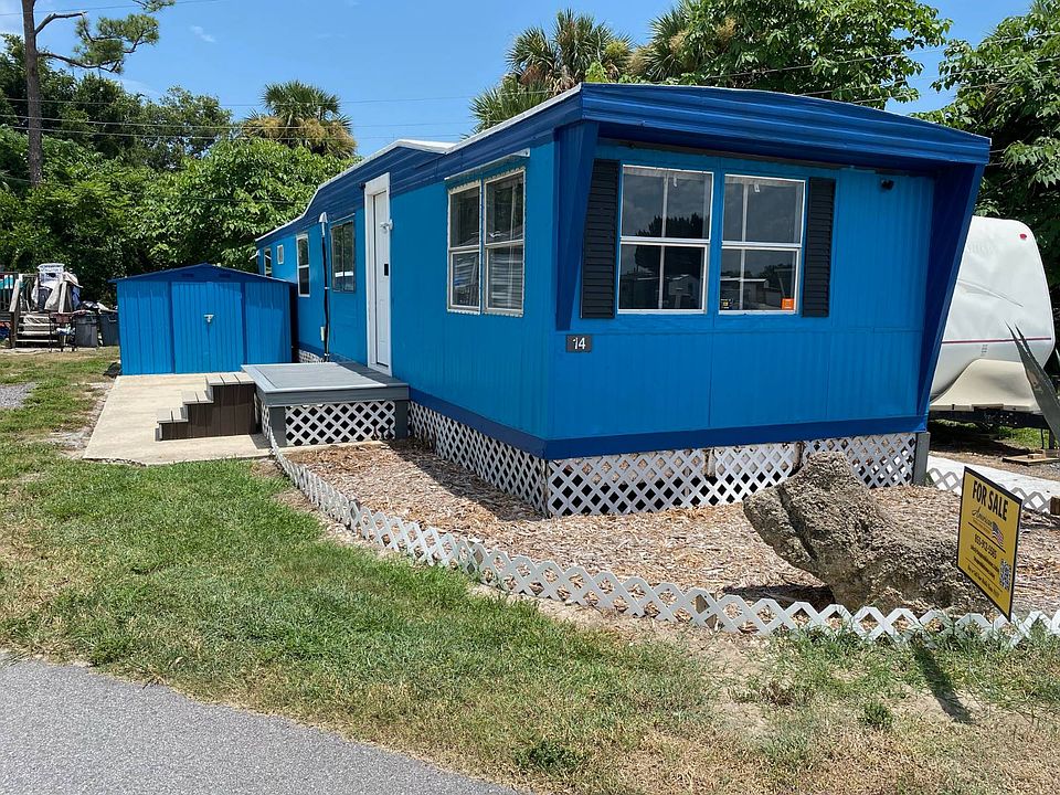 1st image of 955 S Nova Rd #14