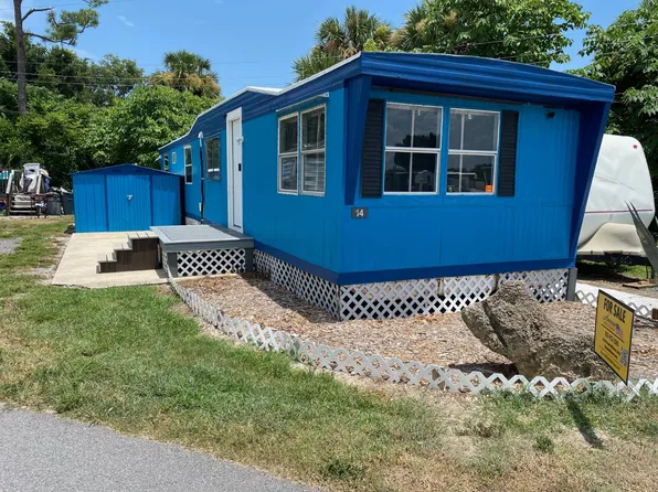 955 S Nova Rd #14, Ormond Beach, FL 32174