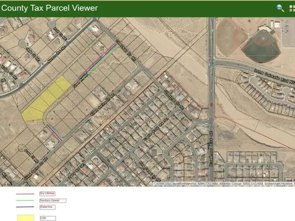 36 Fleet Rd NE, Rio Rancho, NM 87124