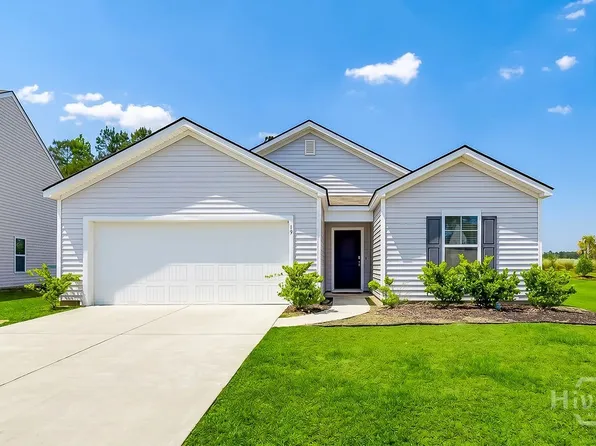 19 Spicebush Circle, Bloomingdale, GA 31302