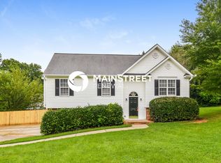 131 Camburn Ct, Winston Salem, NC 27127