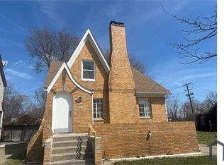 5262 Dickerson St, Detroit, MI 48213
