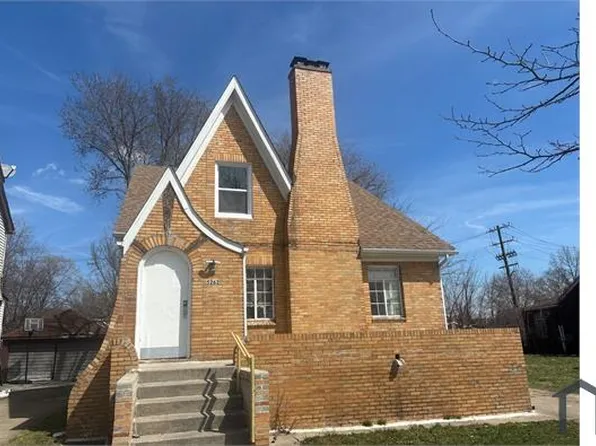 5262 Dickerson St, Detroit, MI 48213