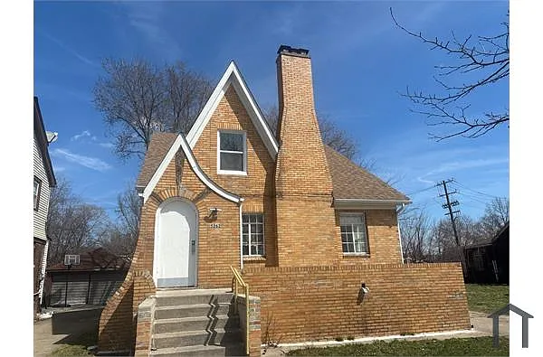 Photo 1 of 17 - 5262 Dickerson St - Detroit, MI Primary Photo - 5262 Dickerson St