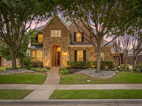 1005 High Hawk Trl, Euless, TX 76039