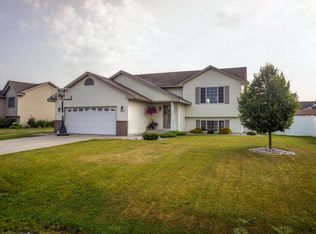 1220 Magnolia Ct SW, Glyndon, MN 56547
