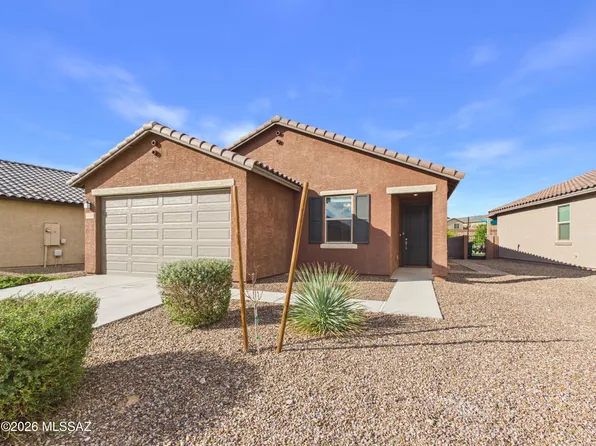 5560 W Tumacacori Trl, Tucson, AZ 85742