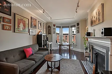 Sold by Corcoran