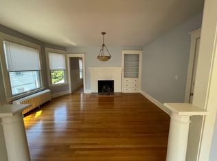 552 Townsend Ave #2, New Haven, CT 06512