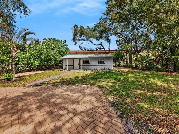 4265 SW 54th Court, Fort Lauderdale, FL 33314