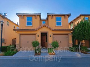 1538 N Rendezvous Way, Clovis, CA 93619