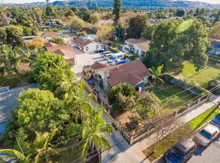 2532 Bryce Rd, El Monte, CA 91732