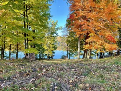 LOT 8 Otahnagon Dr, Stanwood, MI, 49346
