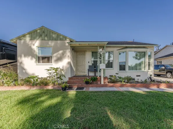 4344 Gondar Ave, Lakewood, CA 90713