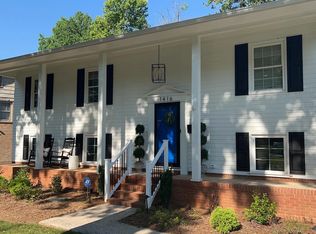 1416 Plumstead Rd #A, Charlotte, NC 28216