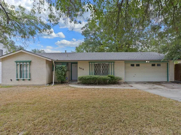 5810 Brenda Ln, San Antonio, TX 78240