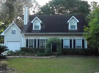30 Cedar Crest Cir, Beaufort, SC 29907
