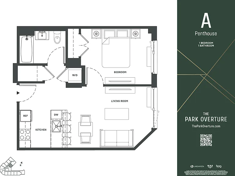 4568 Broadway #PHA — Photo 2