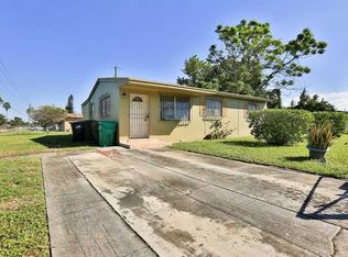 19035 NW 43rd Ct, Miami Gardens, FL 33055