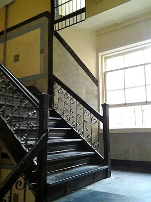 Rented by St Marks Place Realty | media 24