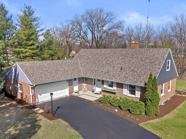 212 East Wisconsin STREET, Palmyra, WI 53156