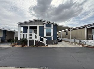 1540 E Trenton Ave SPC 95, Orange, CA 92867