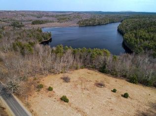 0 Greeley Rd, Windsor, ME 04363